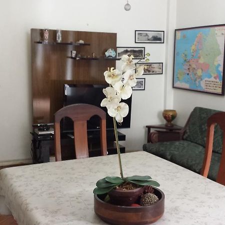 Luiz Leblon Guest House Rio de Janeiro Luaran gambar