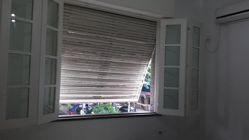 Luiz Leblon Guest House Rio de Janeiro Luaran gambar