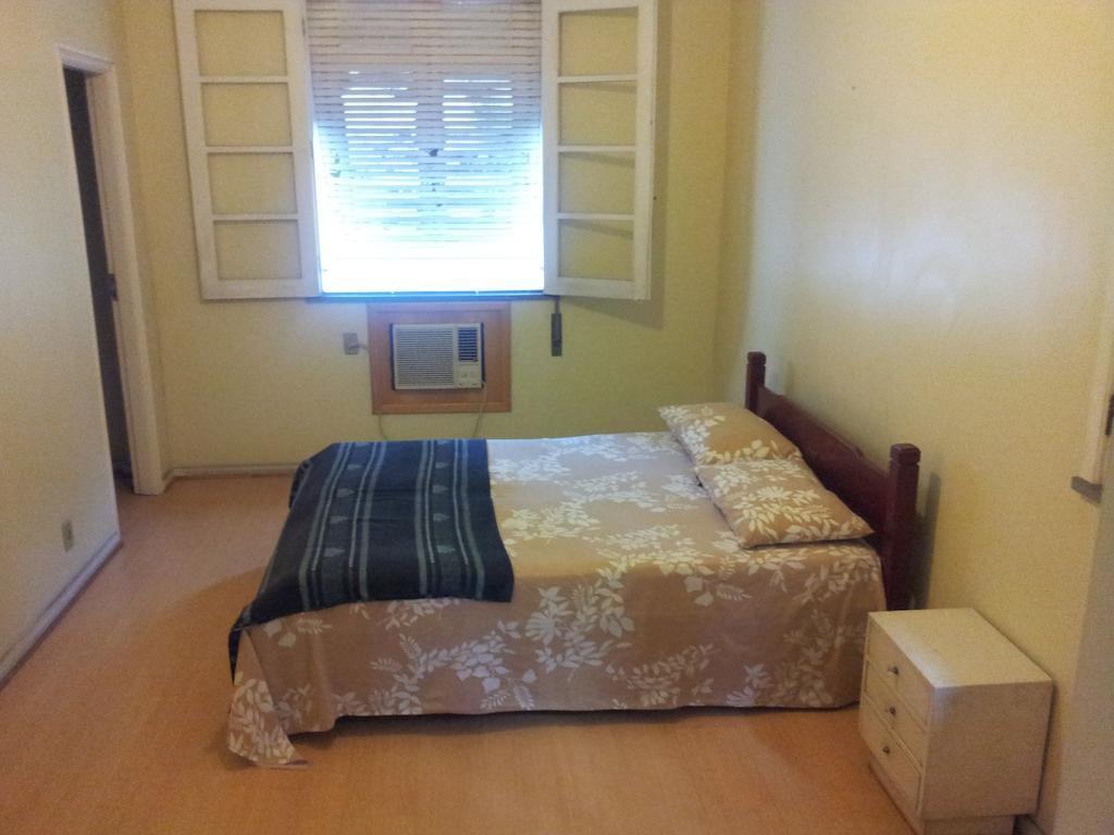 Luiz Leblon Guest House Rio de Janeiro Bilik gambar