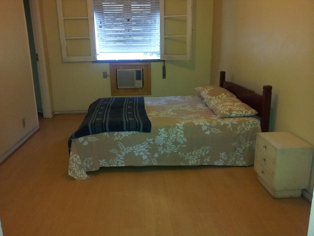 Luiz Leblon Guest House Rio de Janeiro Bilik gambar