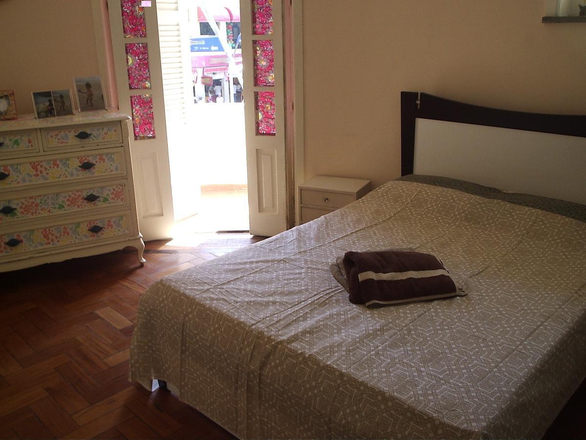 Luiz Leblon Guest House Rio de Janeiro Luaran gambar