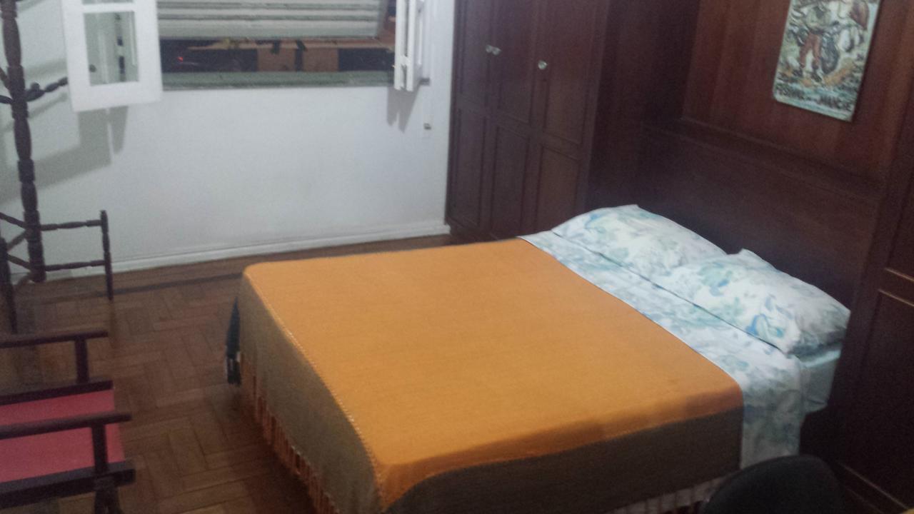 Luiz Leblon Guest House Rio de Janeiro Luaran gambar