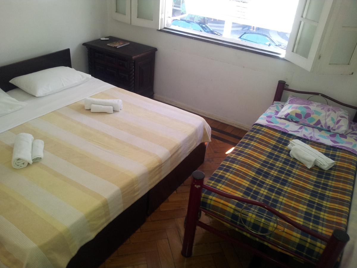 Luiz Leblon Guest House Rio de Janeiro Luaran gambar