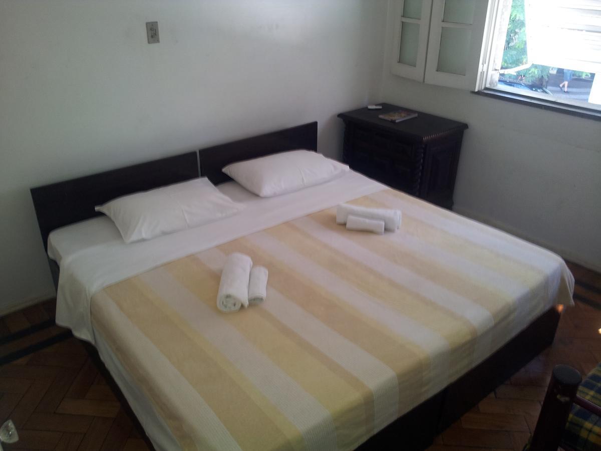 Luiz Leblon Guest House Rio de Janeiro Luaran gambar