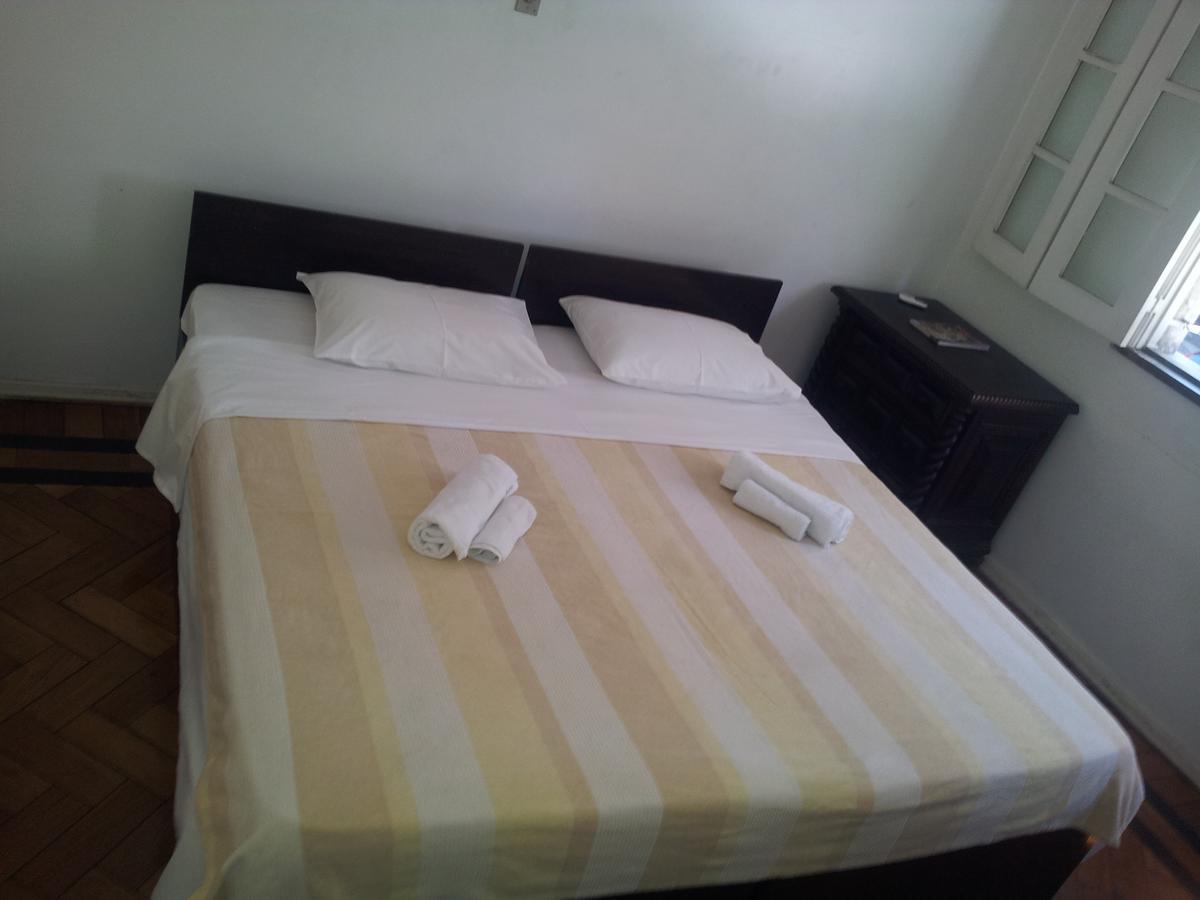 Luiz Leblon Guest House Rio de Janeiro Luaran gambar
