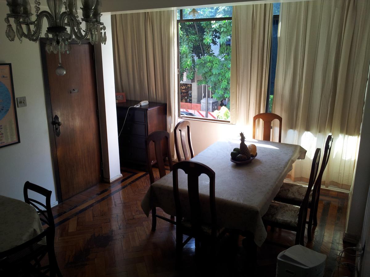 Luiz Leblon Guest House Rio de Janeiro Luaran gambar