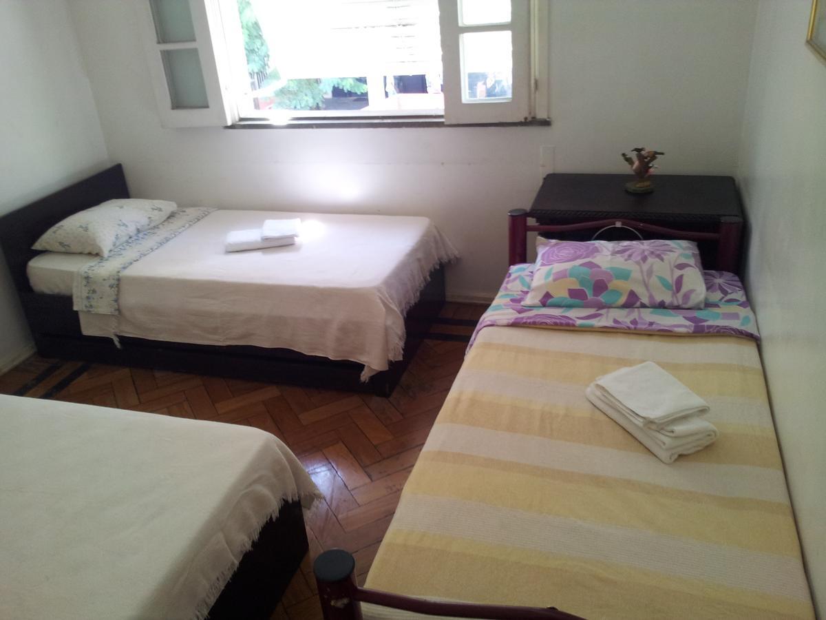 Luiz Leblon Guest House Rio de Janeiro Luaran gambar