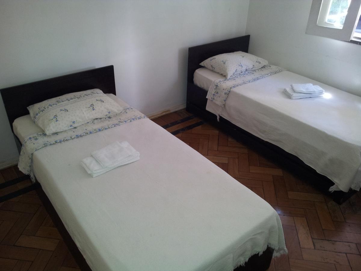 Luiz Leblon Guest House Rio de Janeiro Luaran gambar