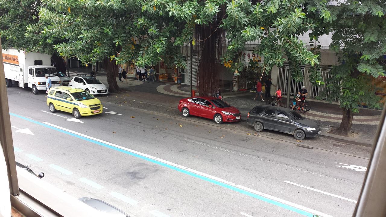 Luiz Leblon Guest House Rio de Janeiro Luaran gambar