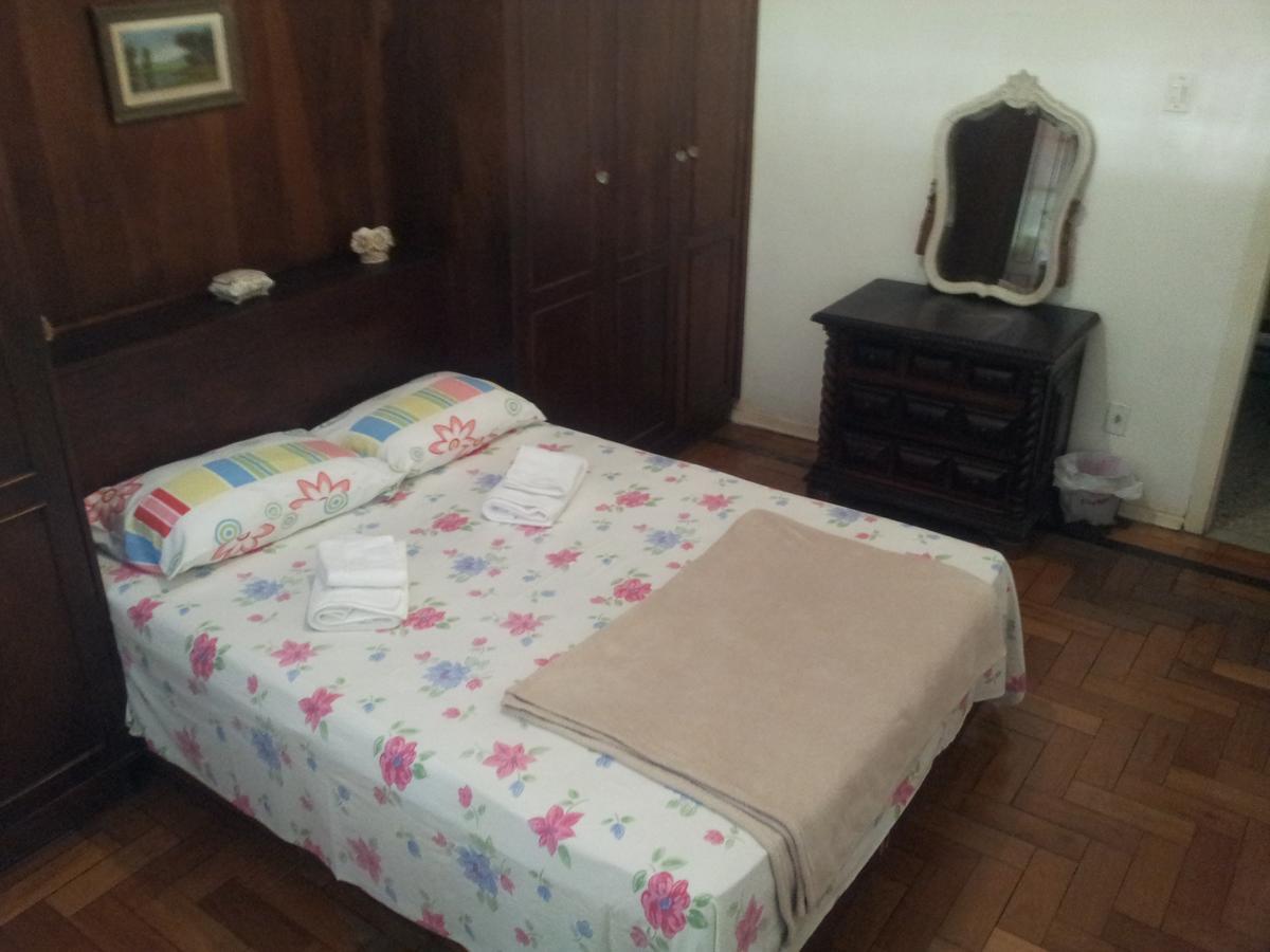 Luiz Leblon Guest House Rio de Janeiro Luaran gambar