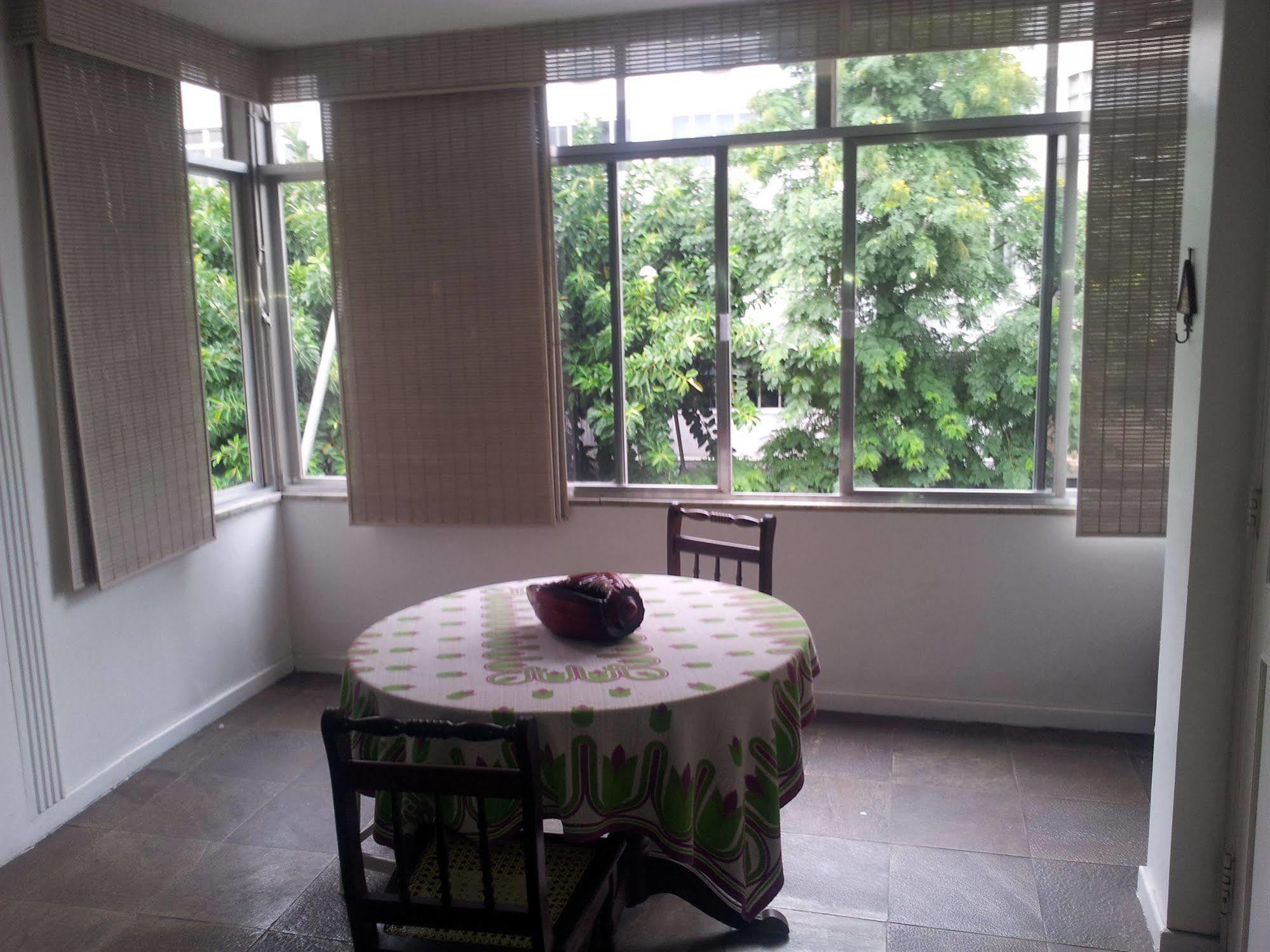 Luiz Leblon Guest House Rio de Janeiro Luaran gambar