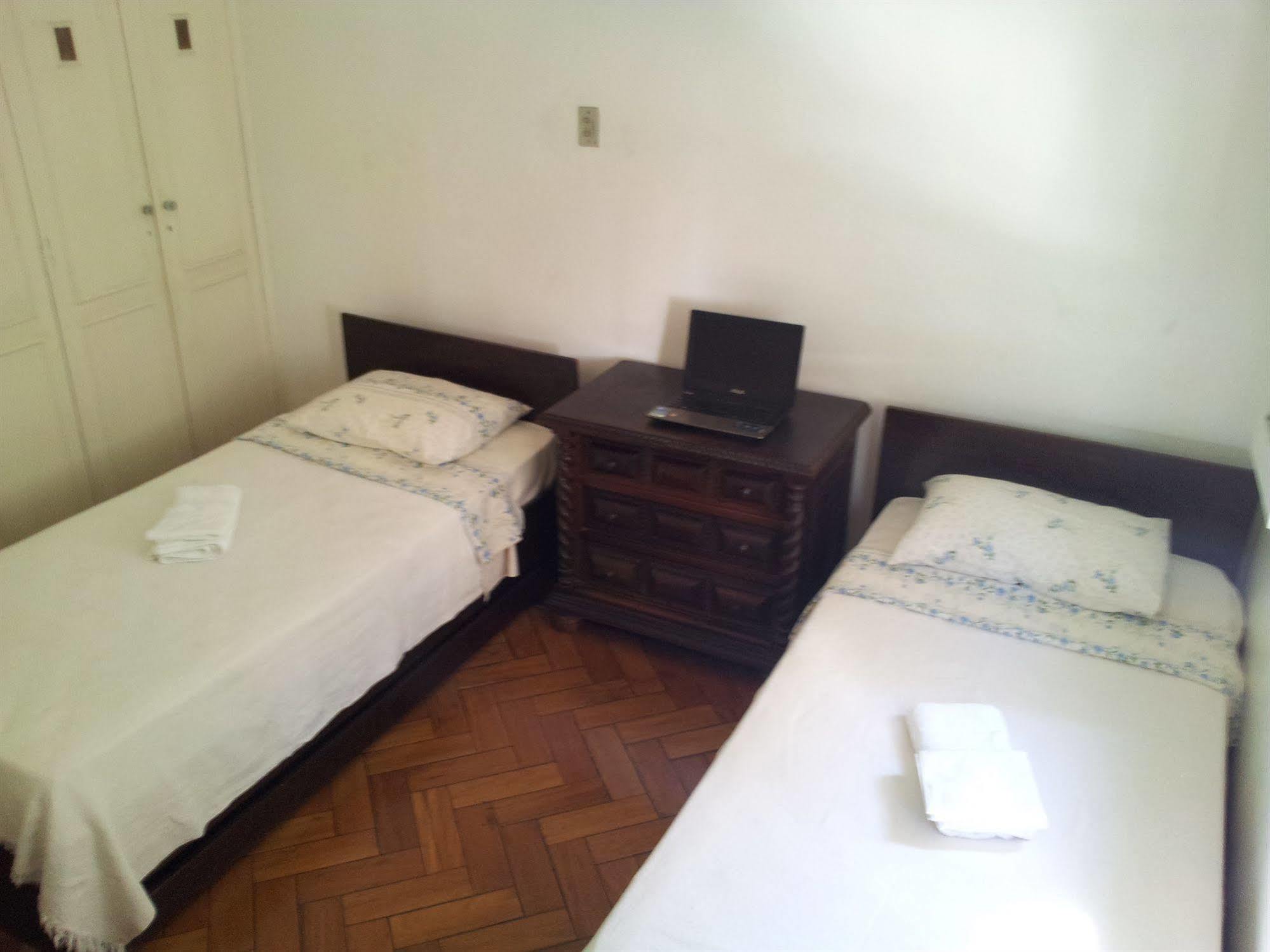 Luiz Leblon Guest House Rio de Janeiro Luaran gambar