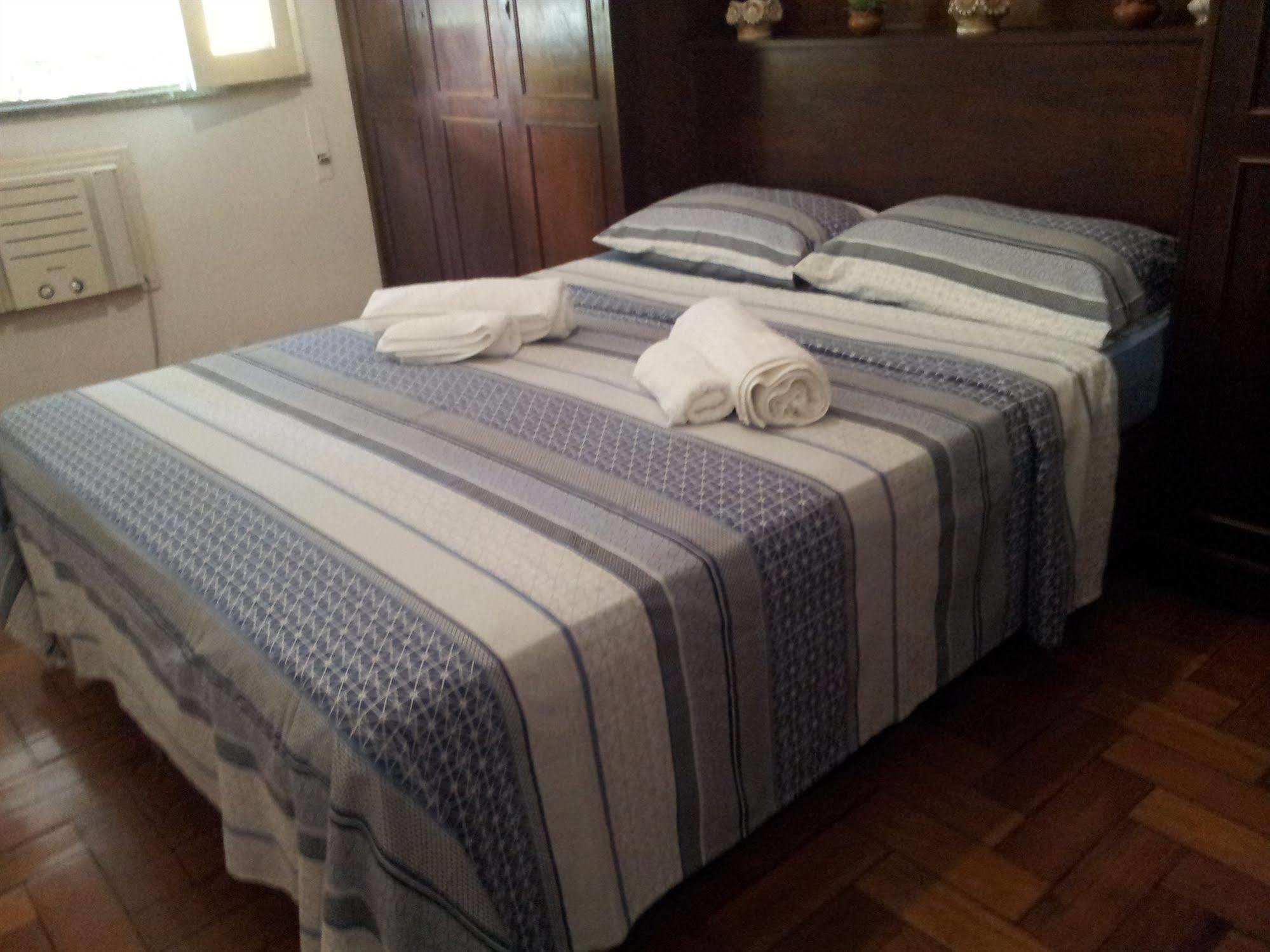Luiz Leblon Guest House Rio de Janeiro Luaran gambar