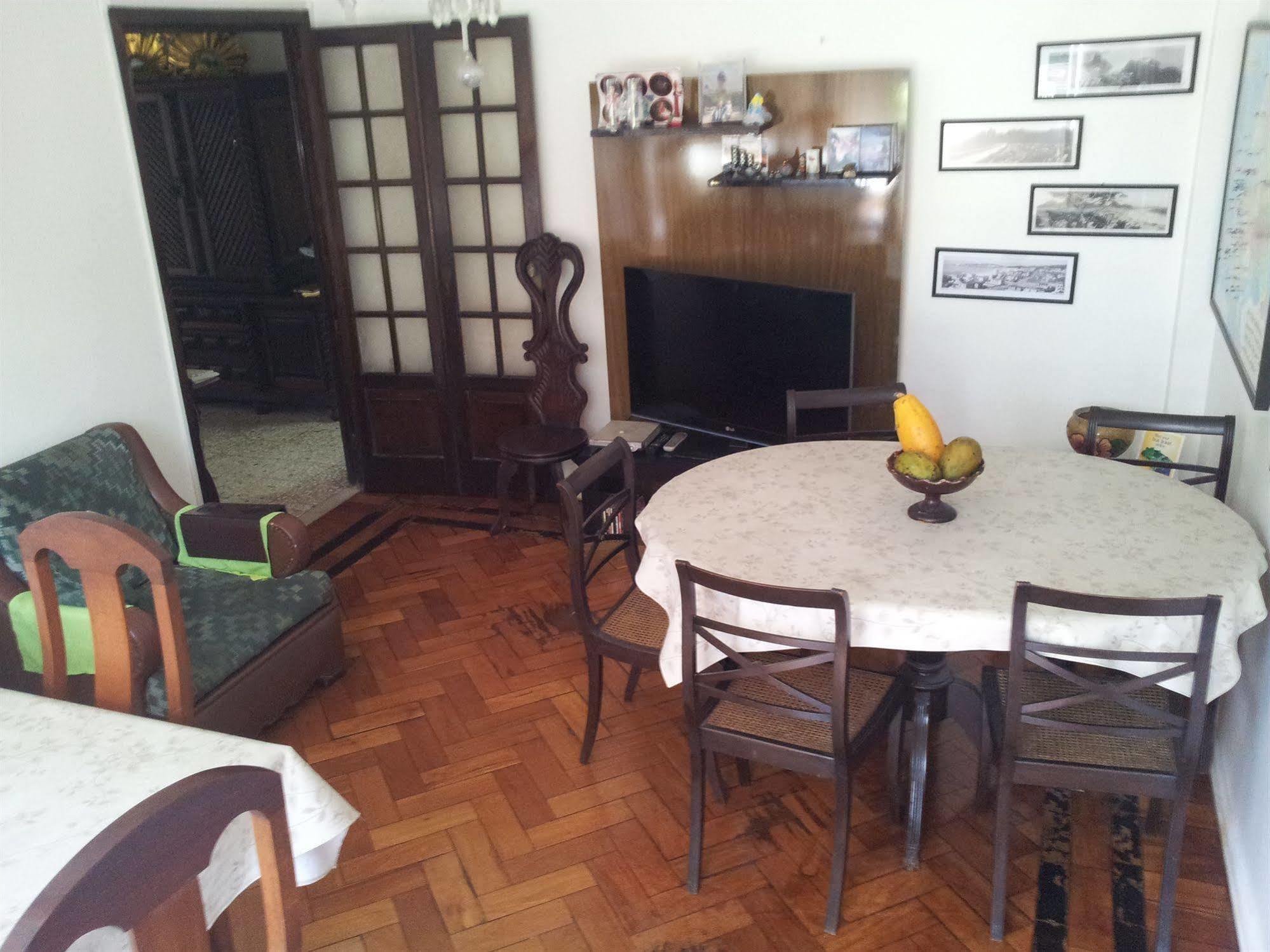 Luiz Leblon Guest House Rio de Janeiro Luaran gambar