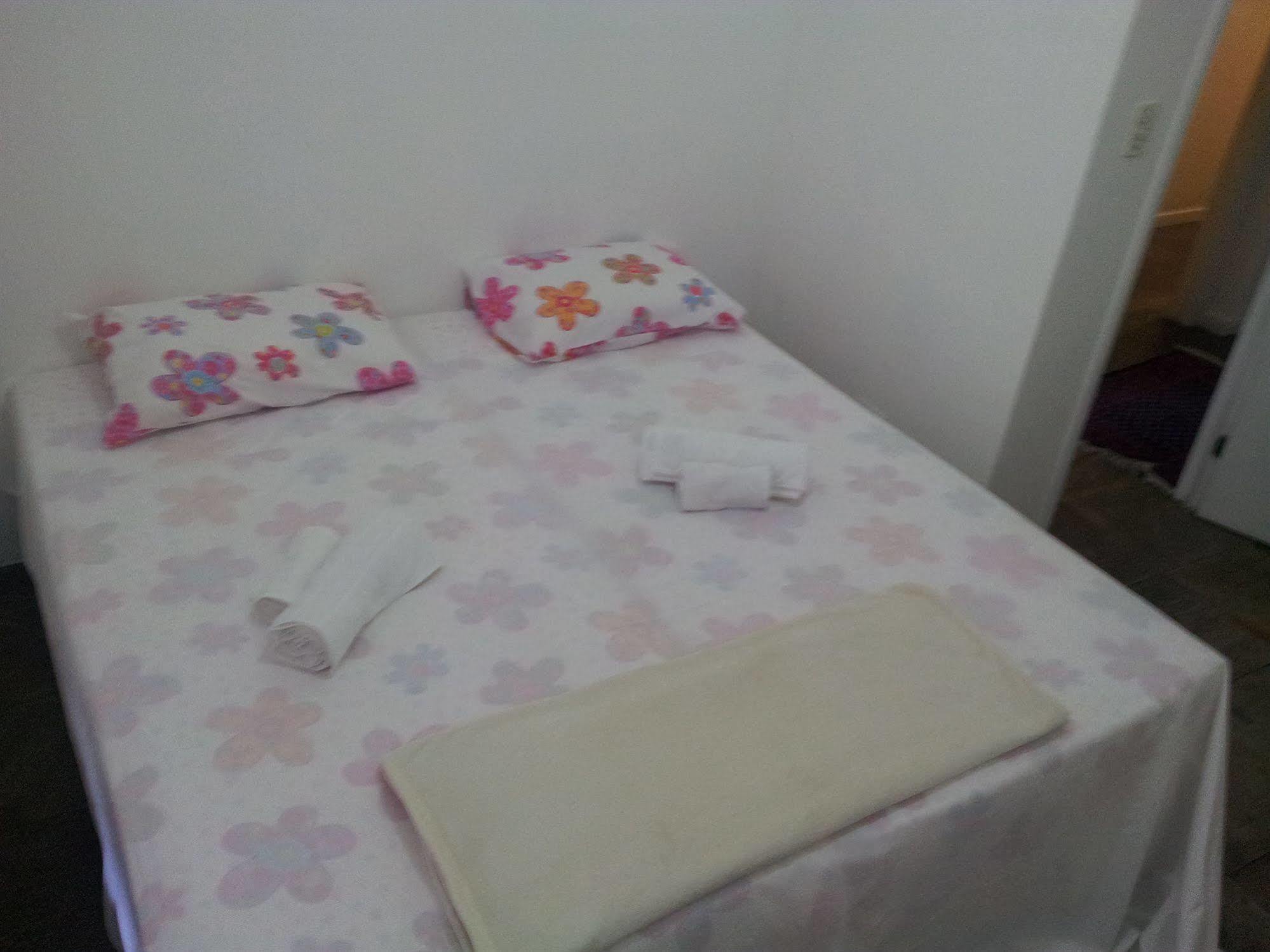 Luiz Leblon Guest House Rio de Janeiro Luaran gambar