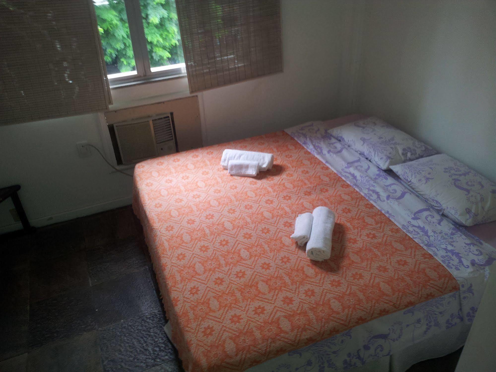 Luiz Leblon Guest House Rio de Janeiro Luaran gambar