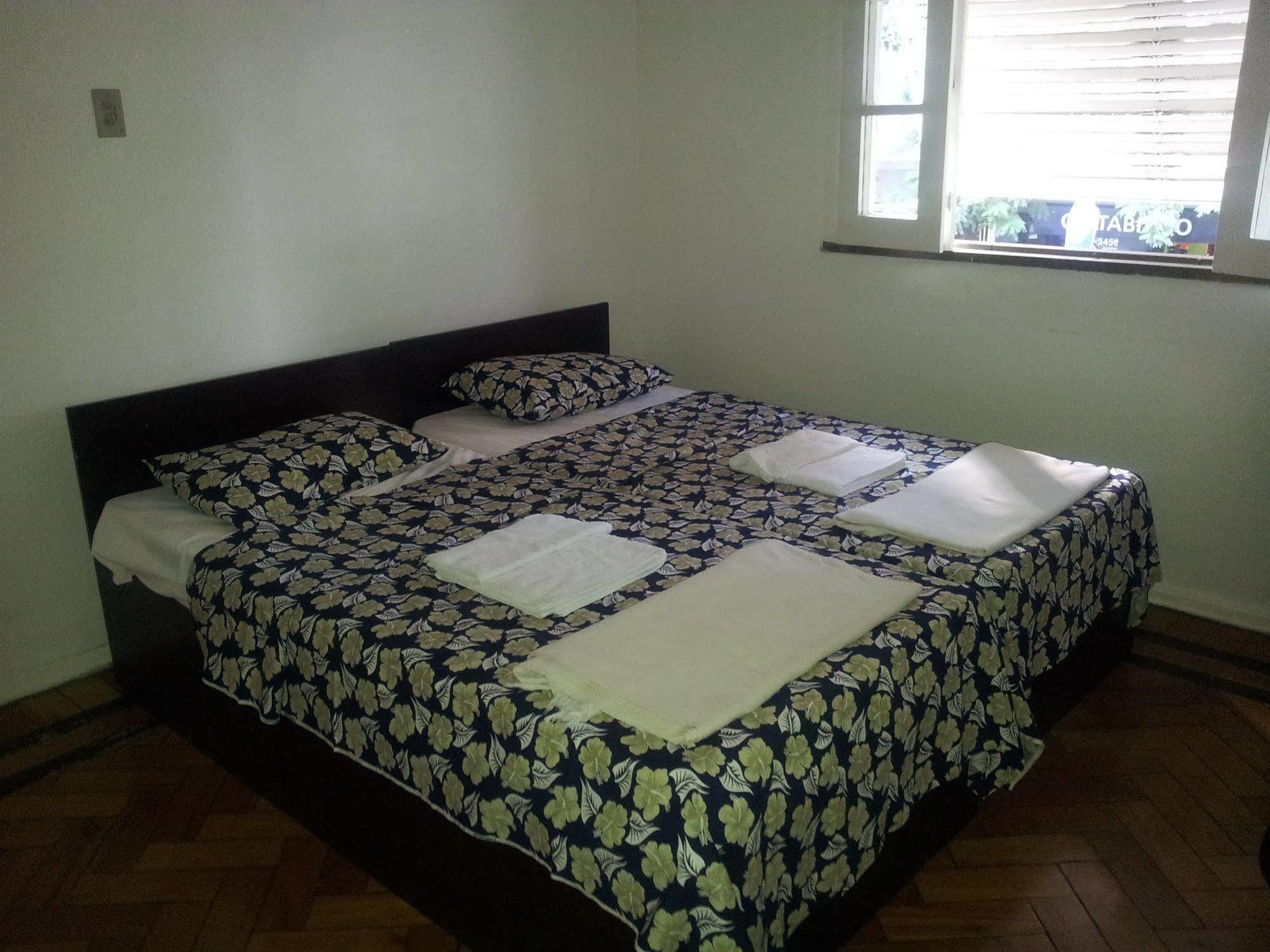 Luiz Leblon Guest House Rio de Janeiro Luaran gambar