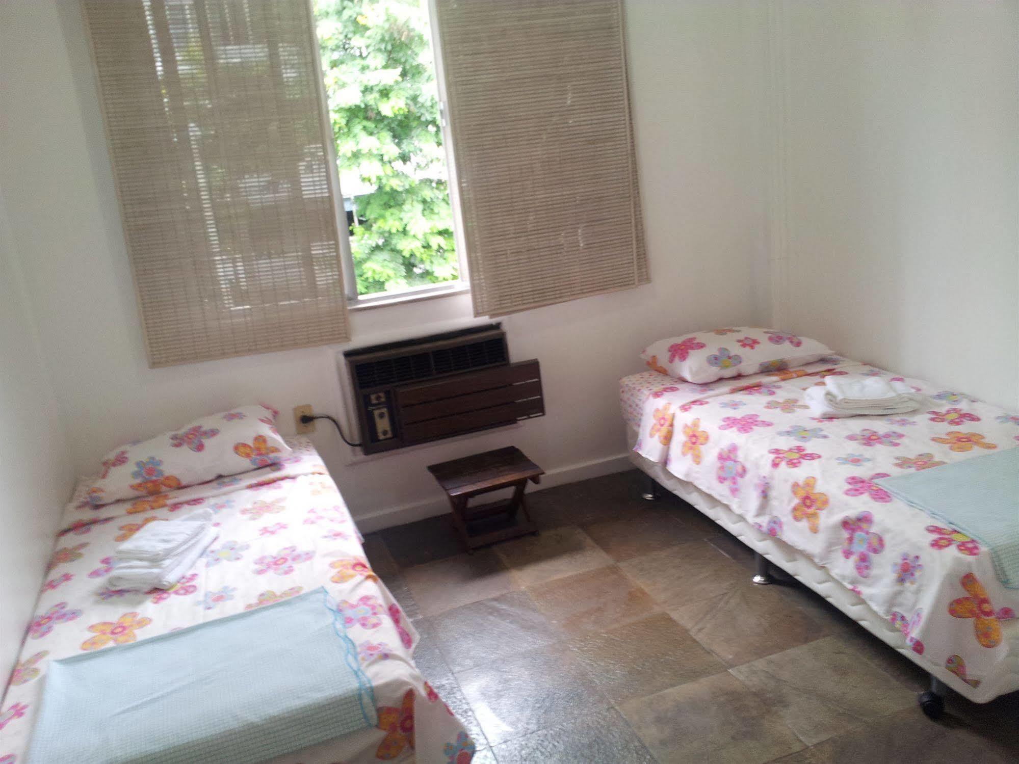 Luiz Leblon Guest House Rio de Janeiro Luaran gambar