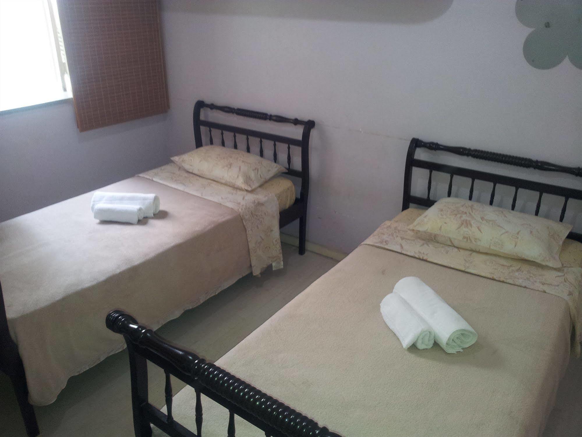 Luiz Leblon Guest House Rio de Janeiro Luaran gambar