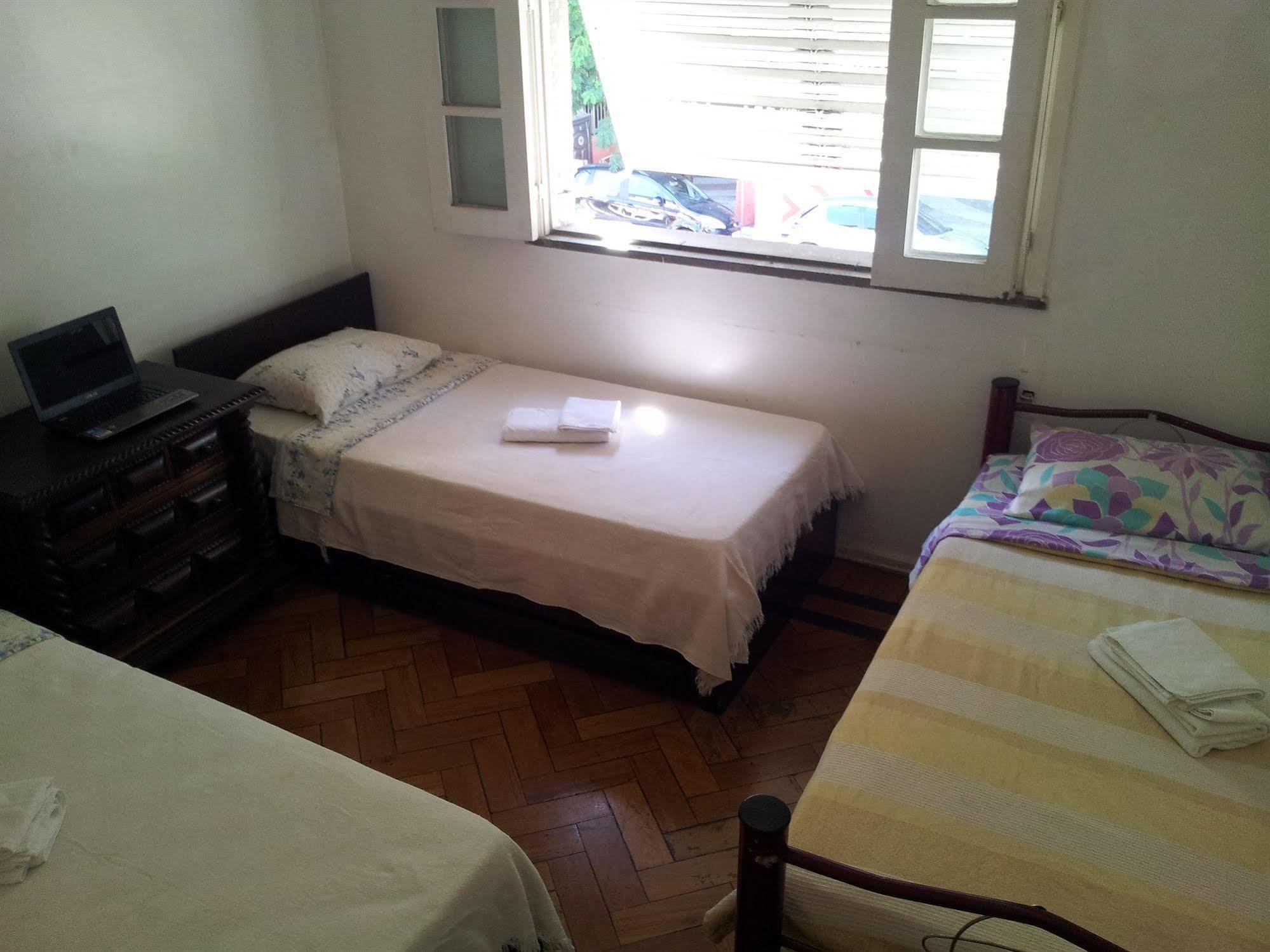 Luiz Leblon Guest House Rio de Janeiro Luaran gambar