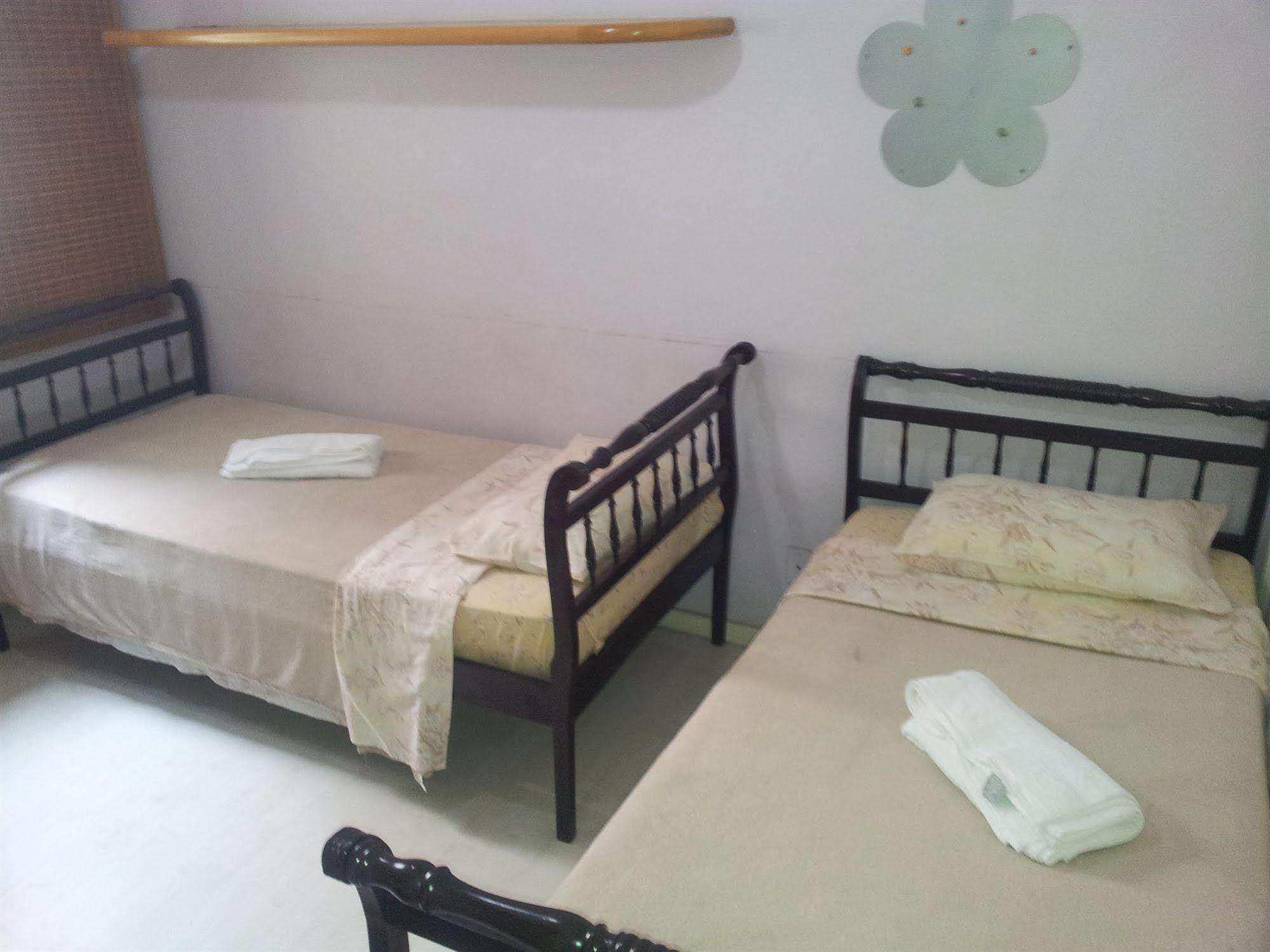 Luiz Leblon Guest House Rio de Janeiro Luaran gambar