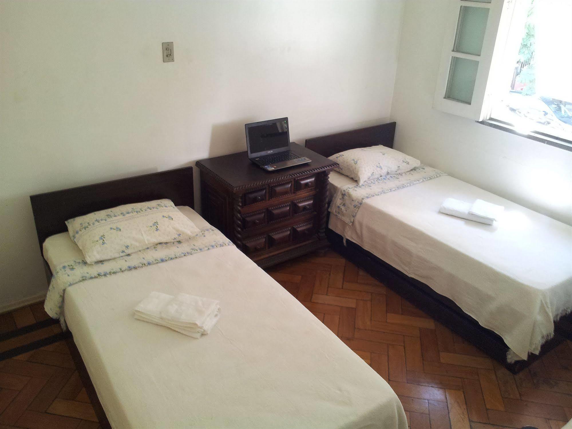 Luiz Leblon Guest House Rio de Janeiro Luaran gambar