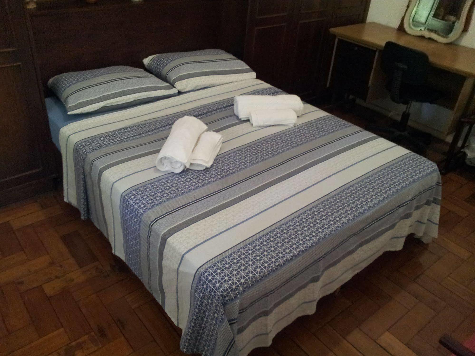 Luiz Leblon Guest House Rio de Janeiro Luaran gambar