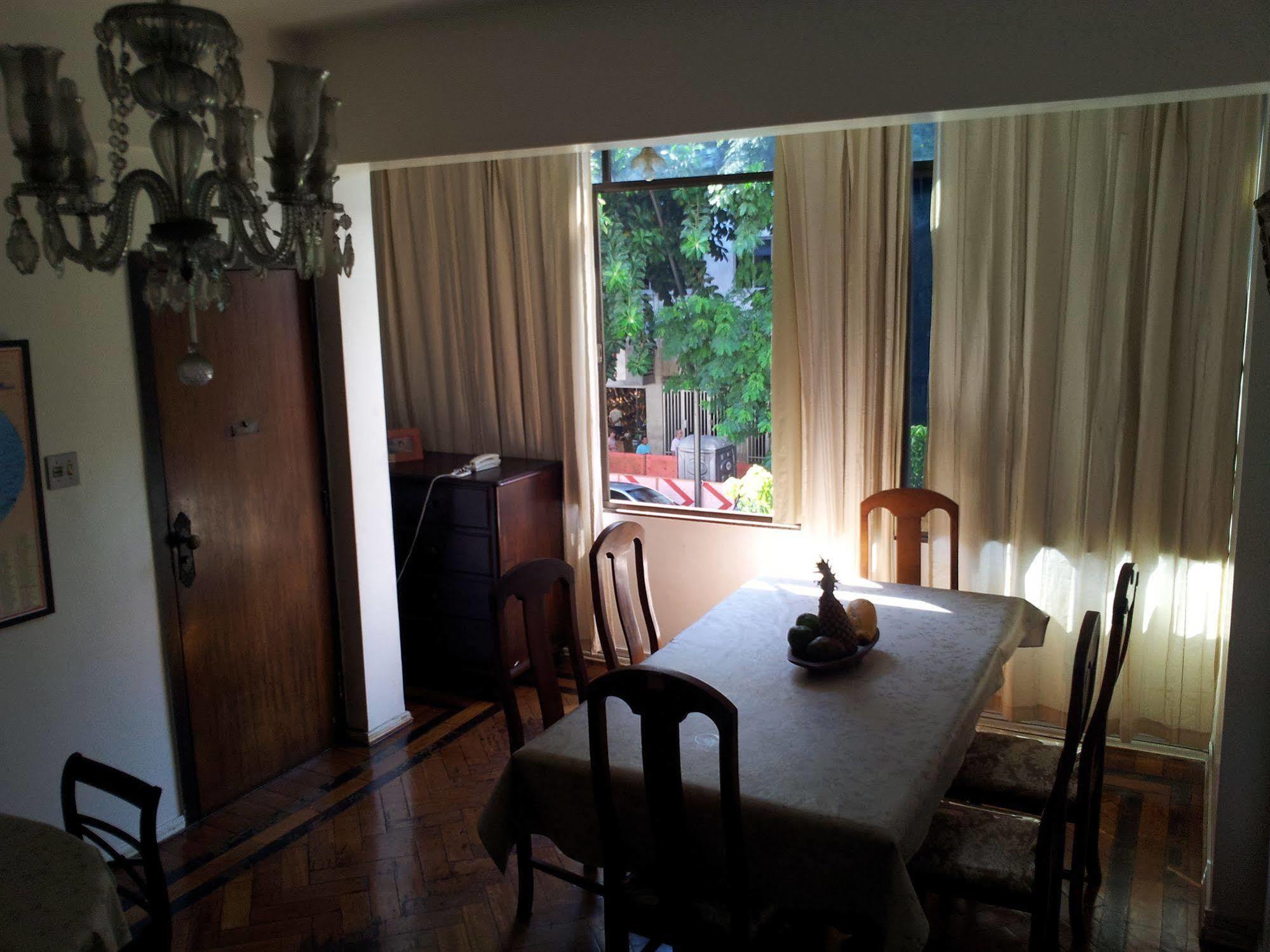 Luiz Leblon Guest House Rio de Janeiro Luaran gambar